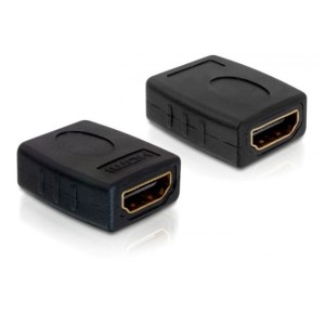 Techly IADAP HDMI-F / F - HDMI F / F Σύνδεσμος - Μούφα Αντάπτορς Onetrade